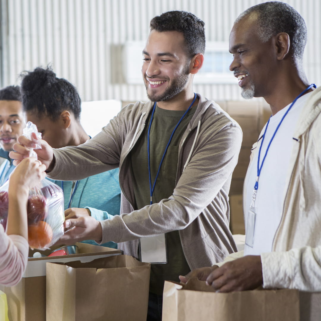 Credit Union Corporate Partnership