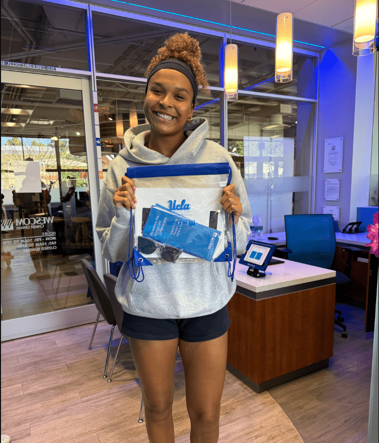 Credit Union Brand Partnership