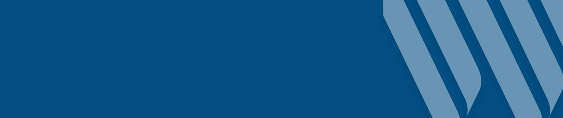 Wescom logo banner