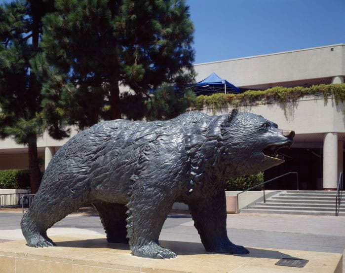 Wescom Credit Union | UCLA